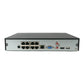 ELITE 8 Ch 4K PoE Mini NVR